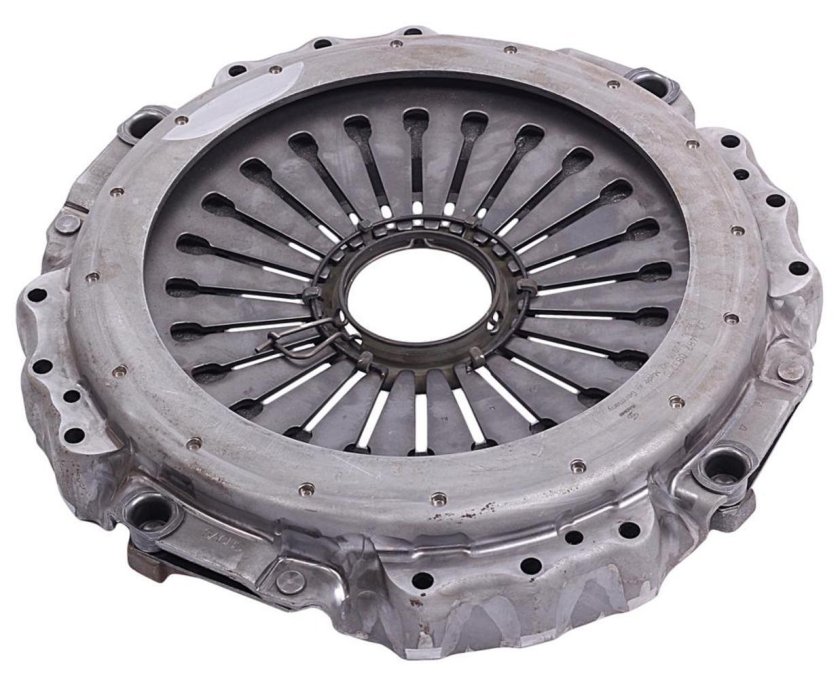 Корзина сцепления КАМАЗ 43118