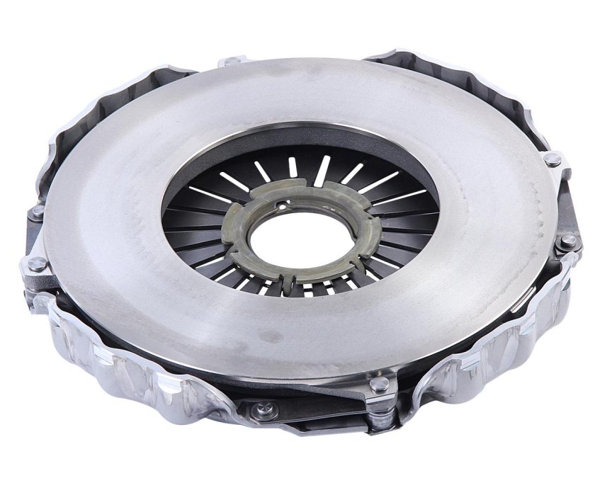 Корзина сцепления 323482083118 КАМАЗ