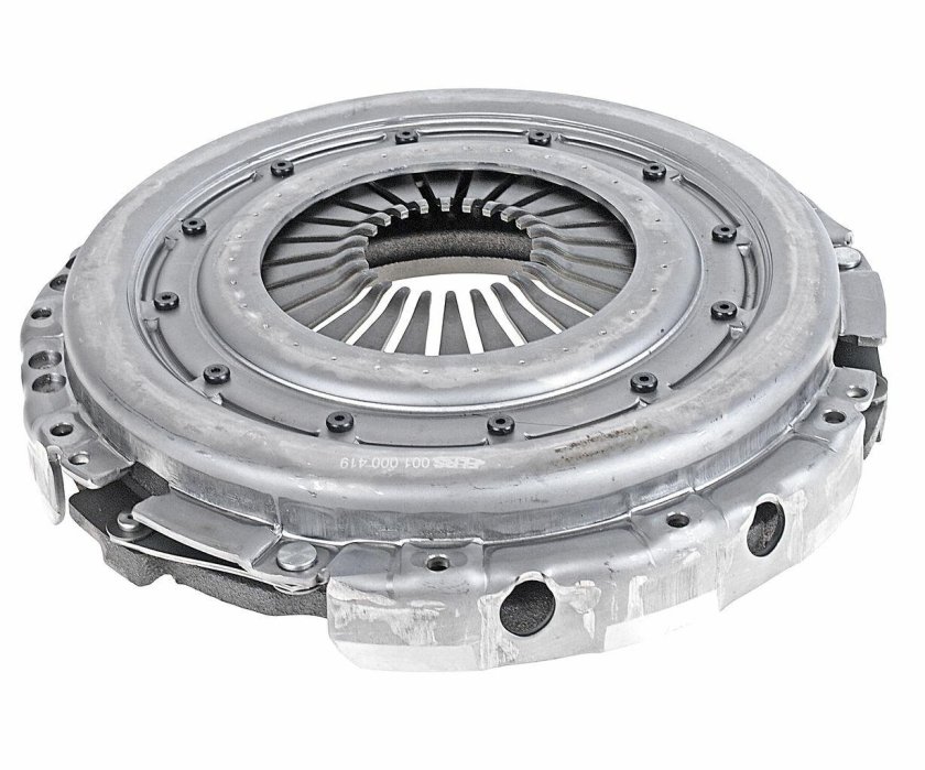 Корзина сцепления 3970505 КАМАЗ