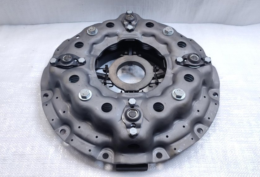 Диск нажимной КАМАЗ 14.1601090-10