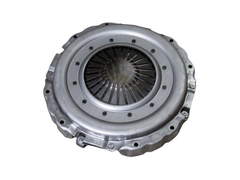 Диск нажимной 323482083219 КАМАЗ