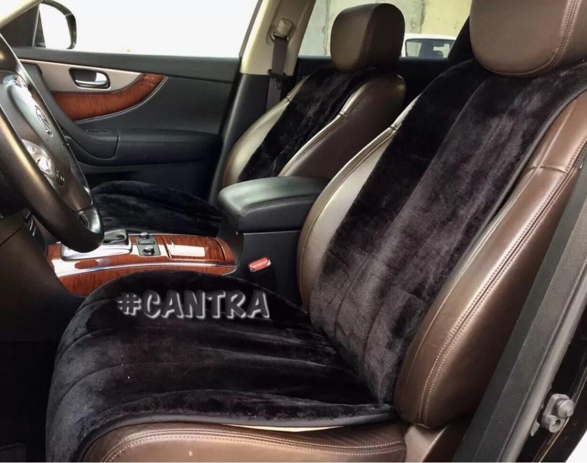 Чехлы накидки Инфинити ФХ 35