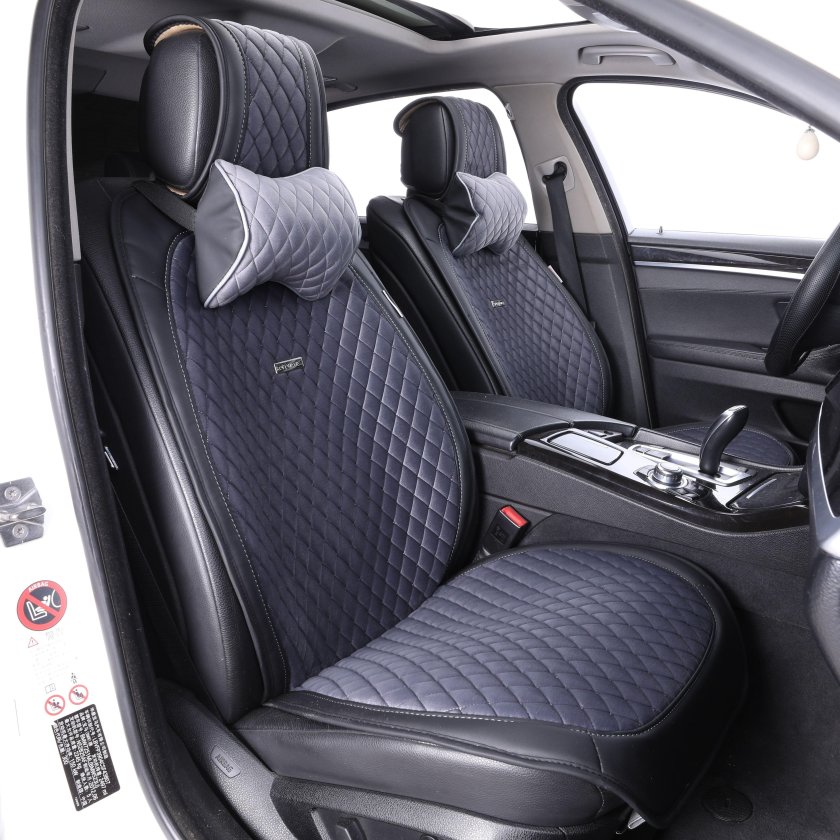 Накидки премиум класса для автомобиля