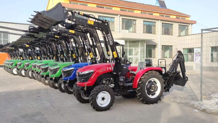 Мини тра4роа