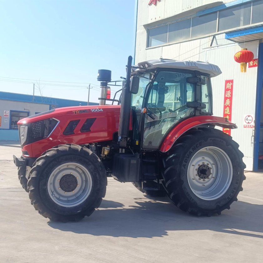 Case IH Puma 165