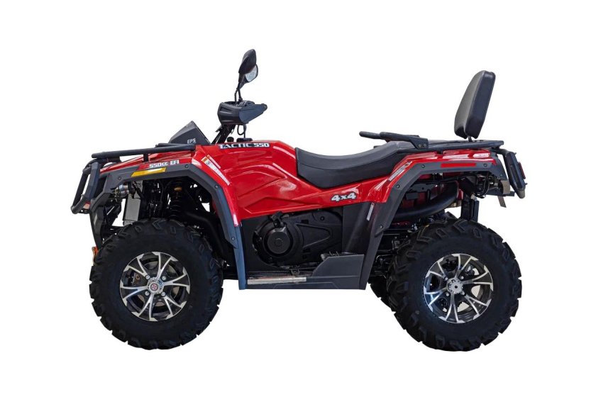 Квадроцикл hisun 550