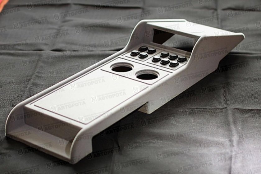 Потолочная консоль УАЗ Патриот