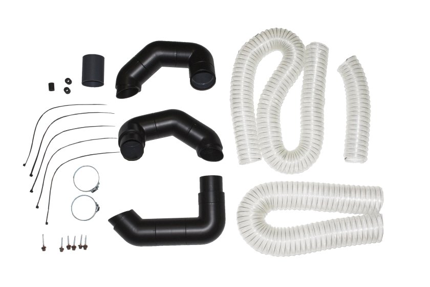 Шноркель для atv RM 800/800 Duo