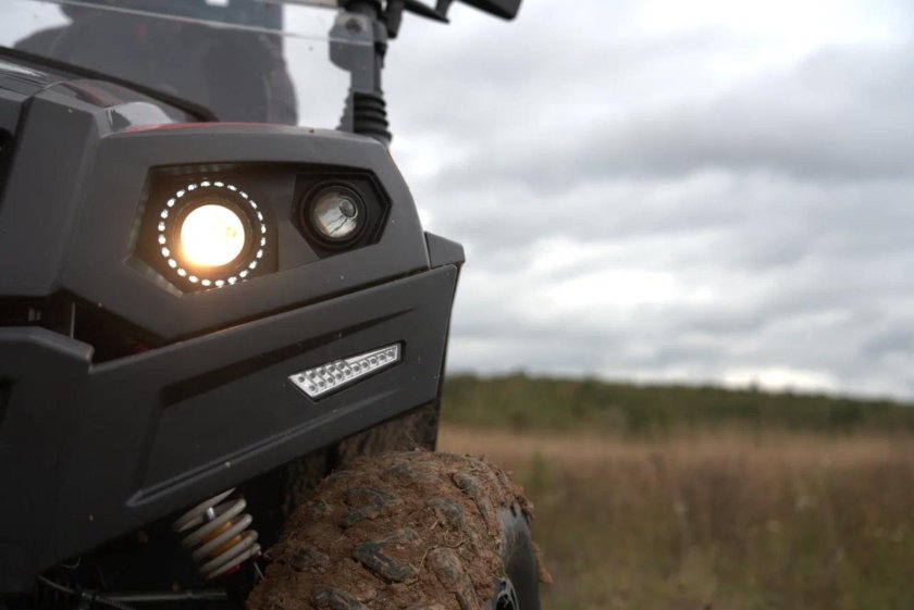 Хайсан сектор 750