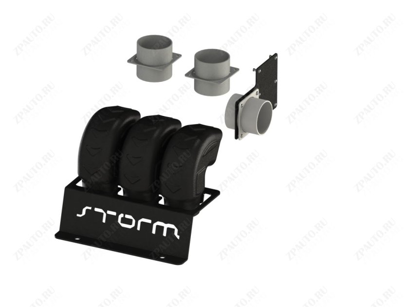 Шноркель RM 800