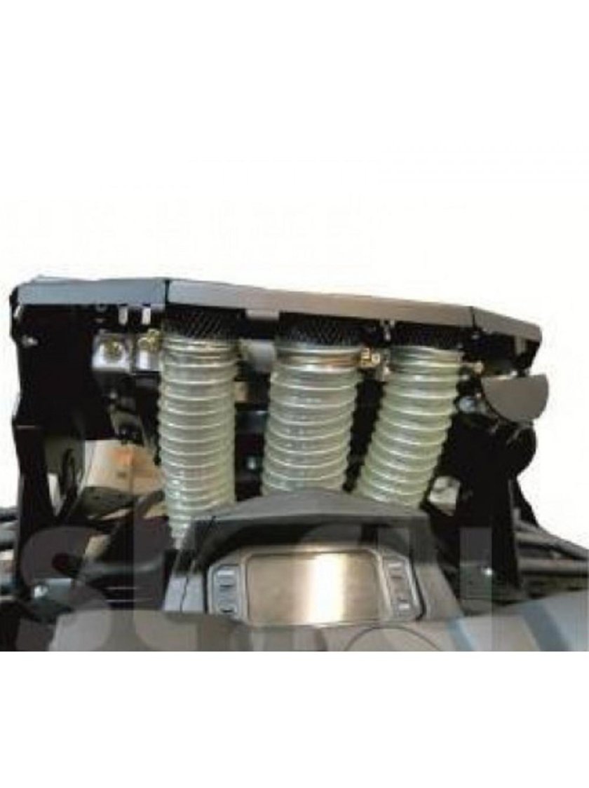 Шноркеля РМ 800 дуо