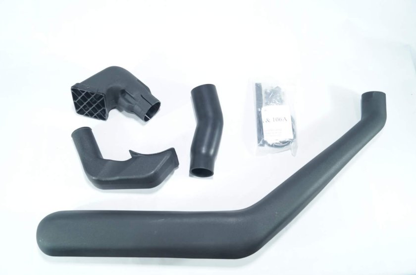 Шноркель на тойоту Хайлюкс 2012 года