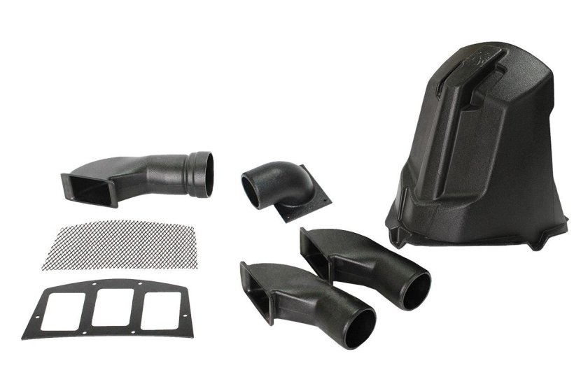 Шноркель для atv RM 800/800 Duo