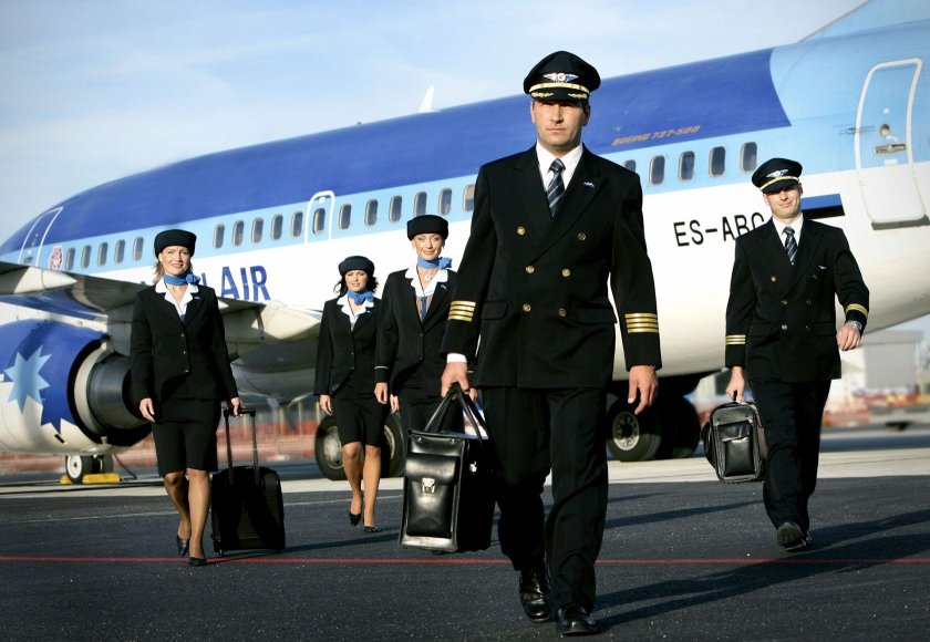 Кирилл Горбунов пилот гражданской авиации