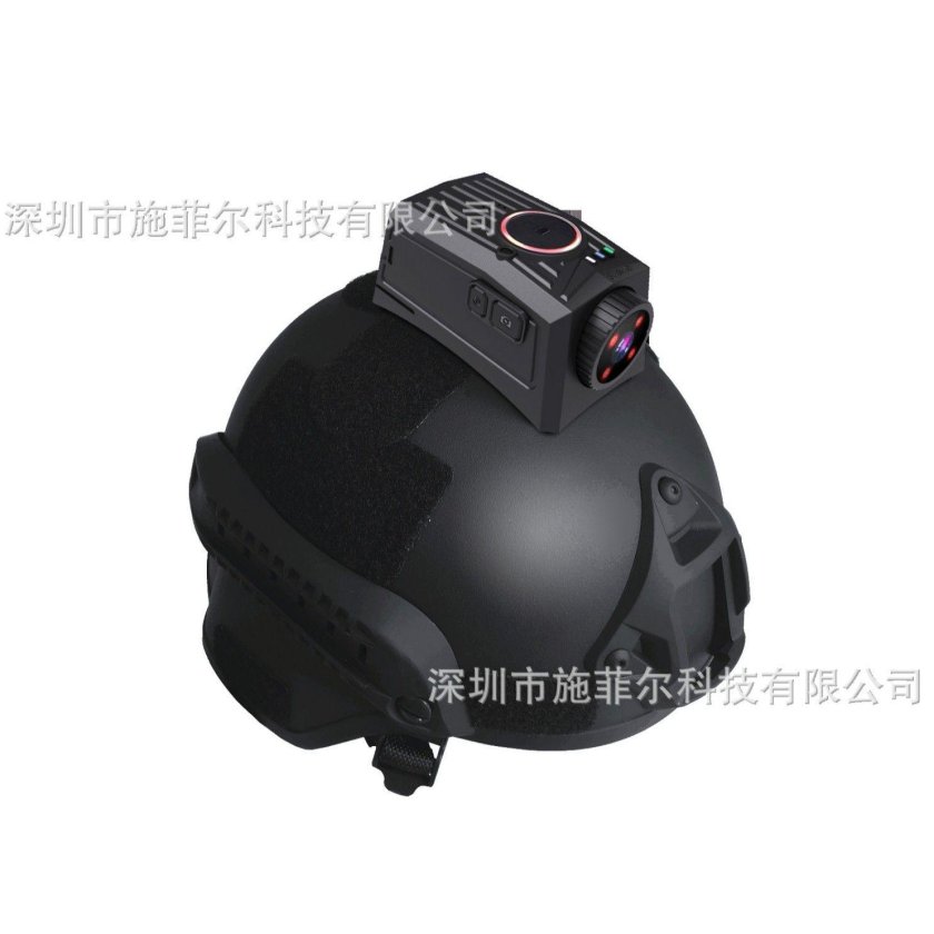 Камера на шлем