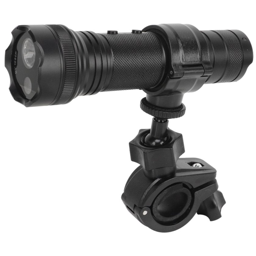 Видеорегистратор для мотоцикла