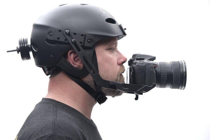 Шлем операторский Glide Gean pov100