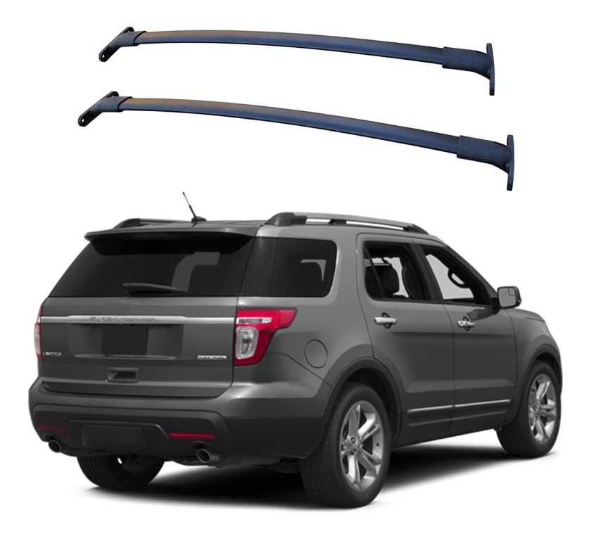 Форд эксплорер 2014