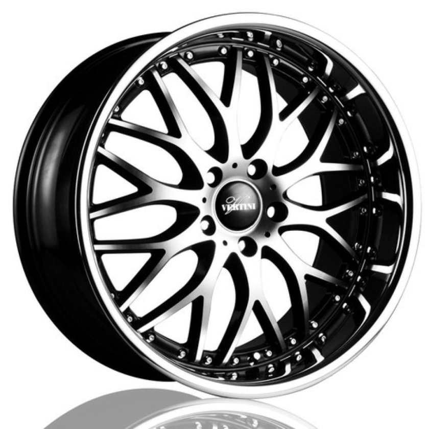 Диски BBS 5.112 r18