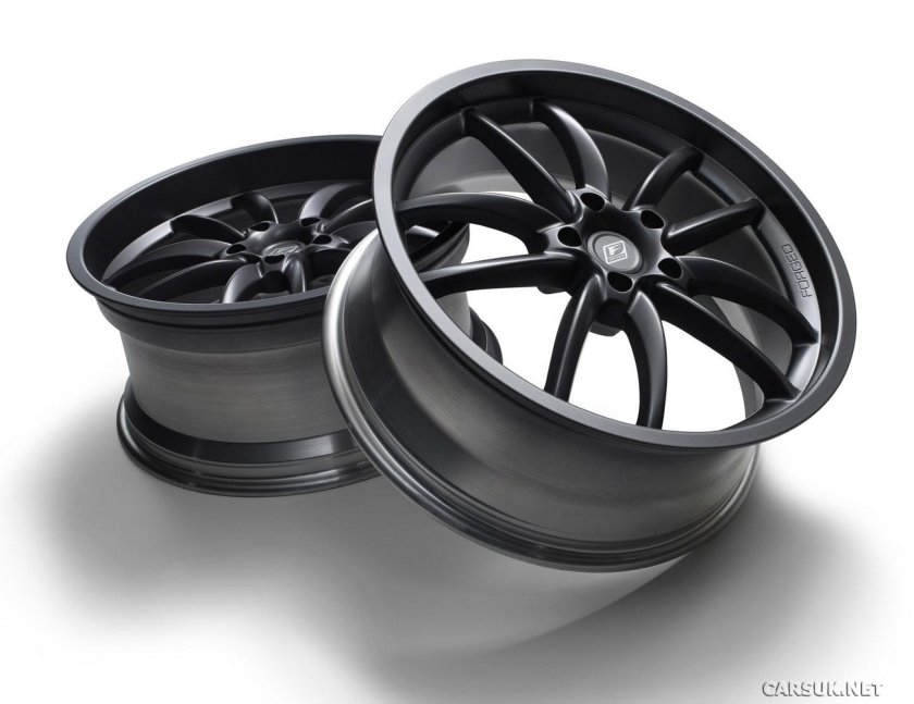 Литые диски