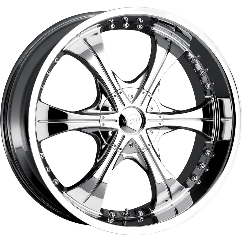 VCT 22 диаметр диски