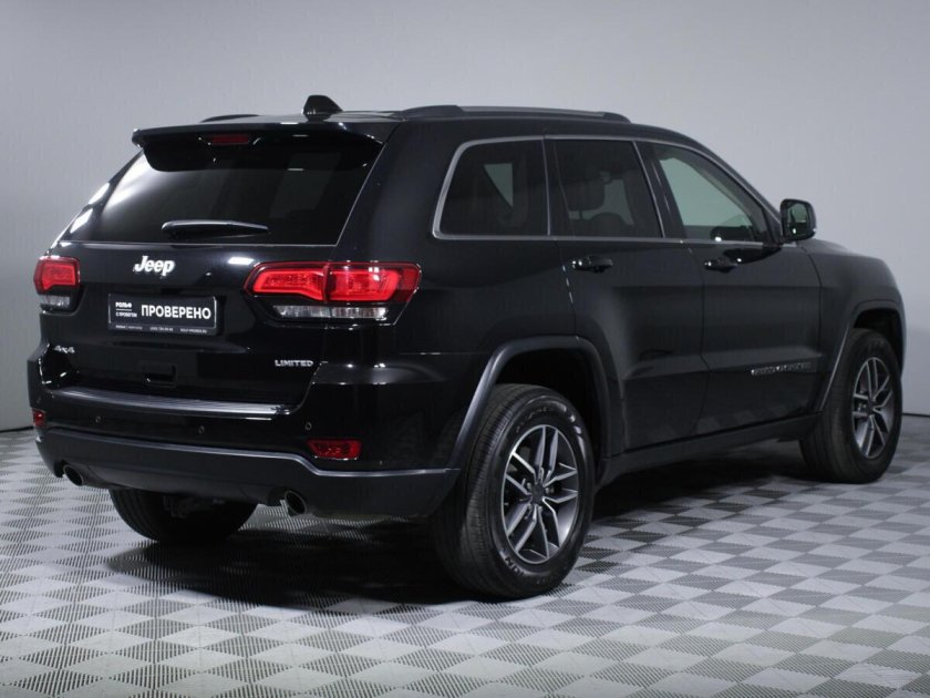 Джип черный большой недорогой