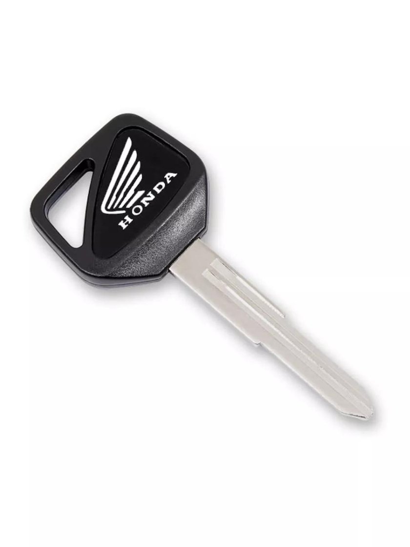 Чип ключ Honda 750