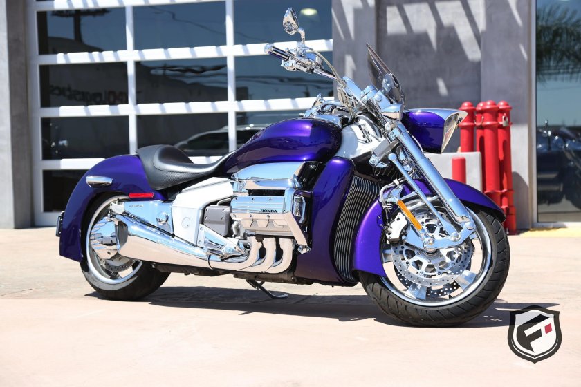 Honda nrx1800 Valkyrie