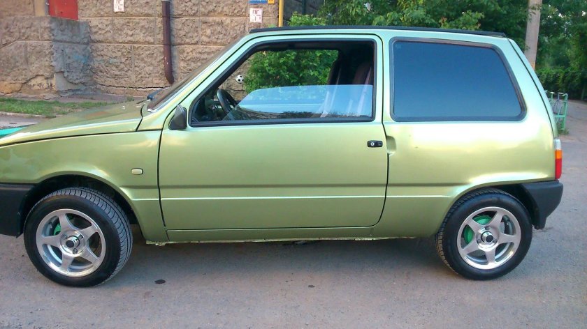 Ока СЕАЗ 11113