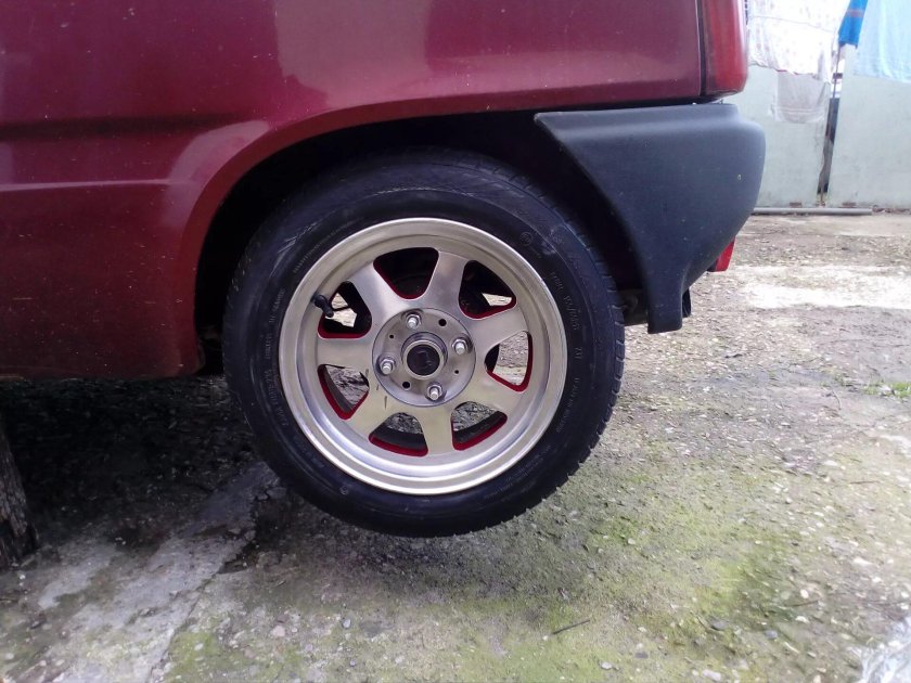 ВСМПО Гелиос r13