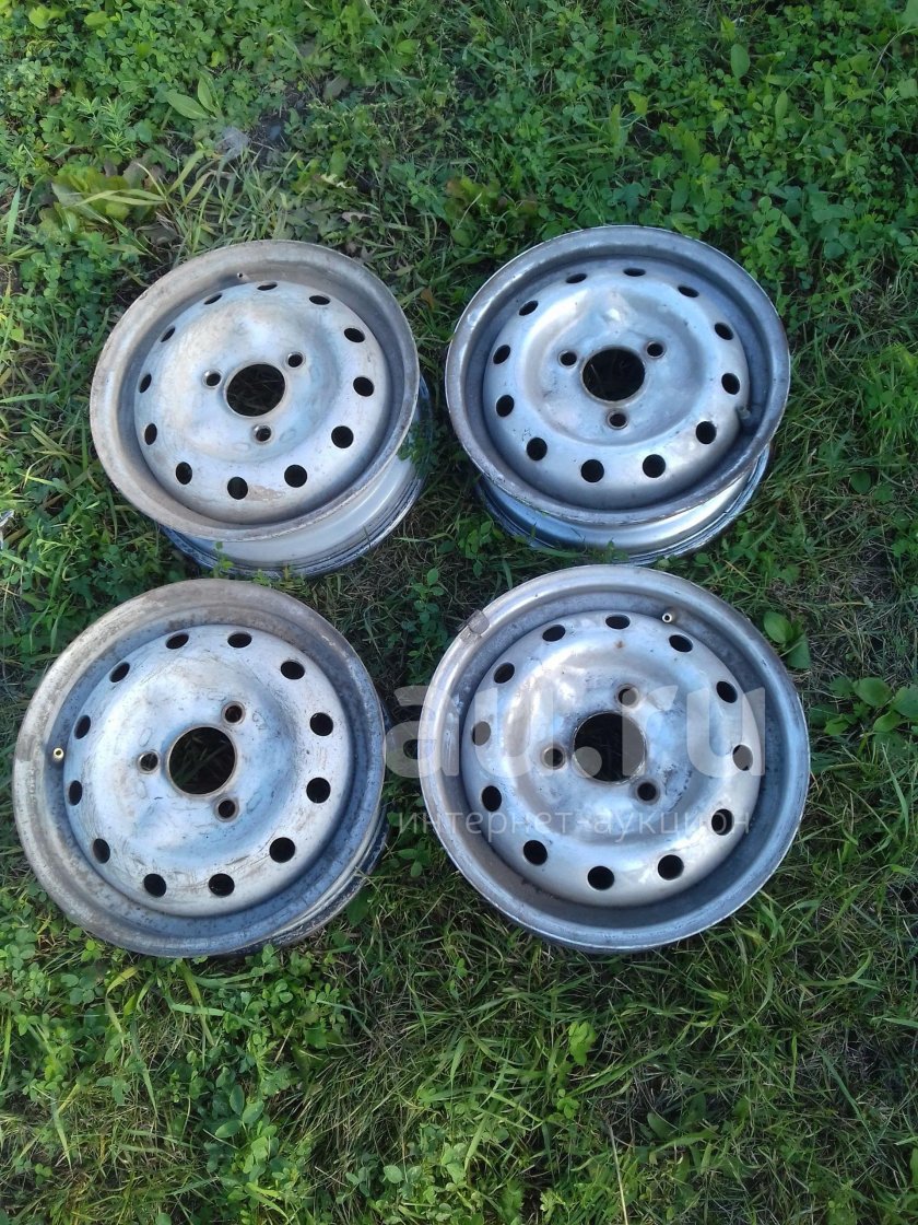 Железнодорожные диски