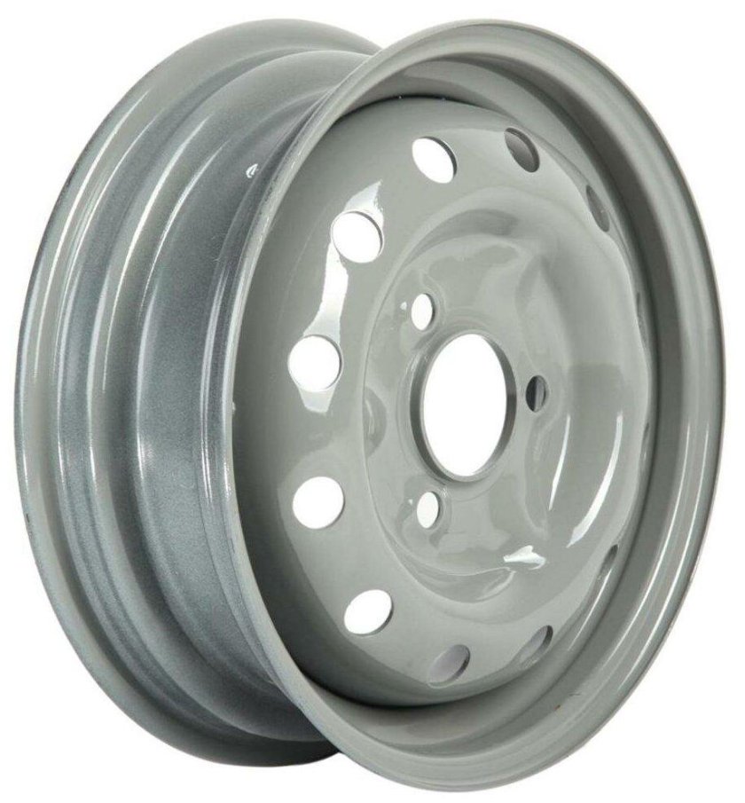 Диски Accuride 11110-3101015-15 ВАЗ-оригинал ВАЗ-1111 Ока 4x12 3*98 et40 dia60.