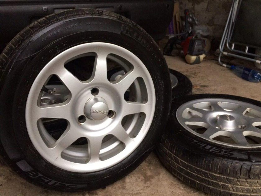 ВСМПО пантера r13