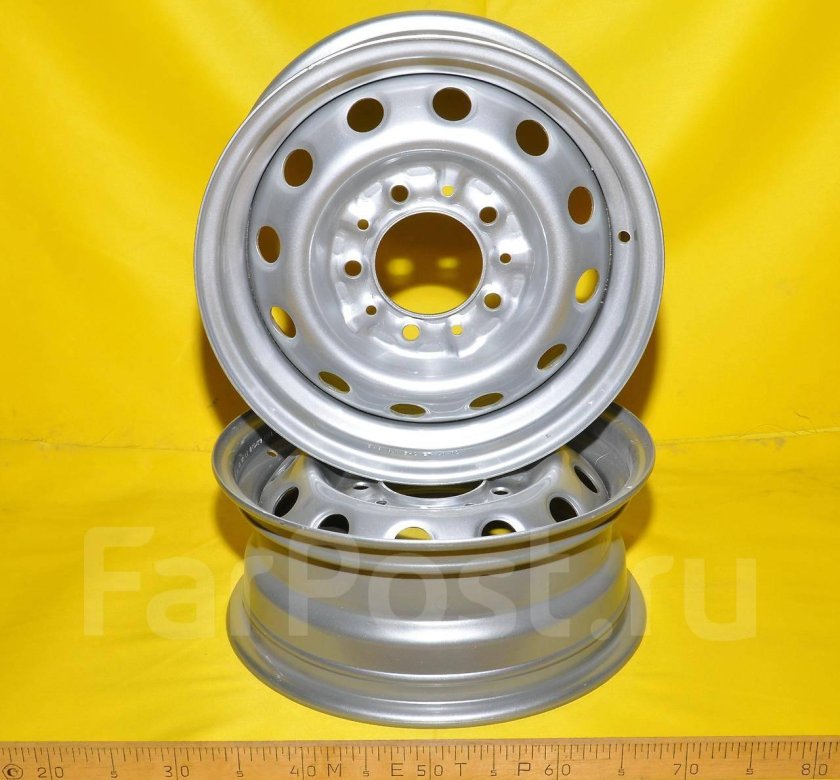 Диск ТЗСК 12