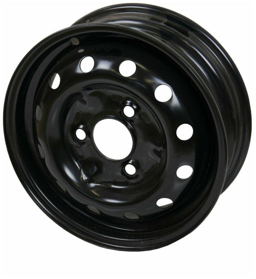 Диск колесный Ока r13