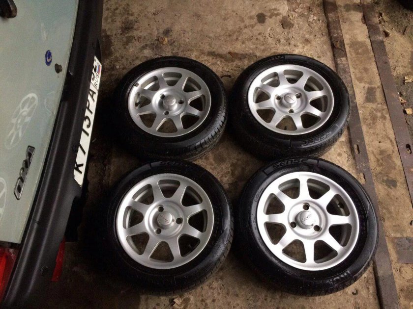 ВСМПО пантера r13