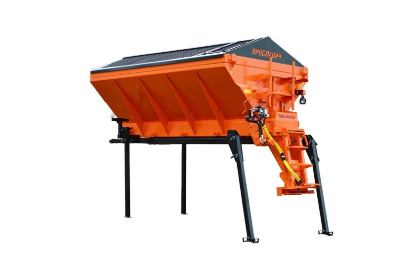 Пескоразбрасыватель ПРС-7