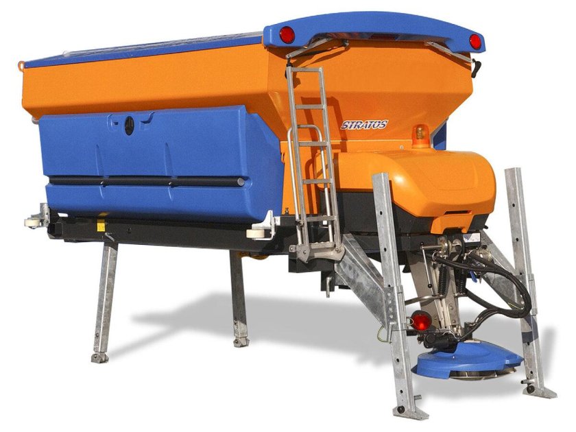 Распределители реагентов Schmidt