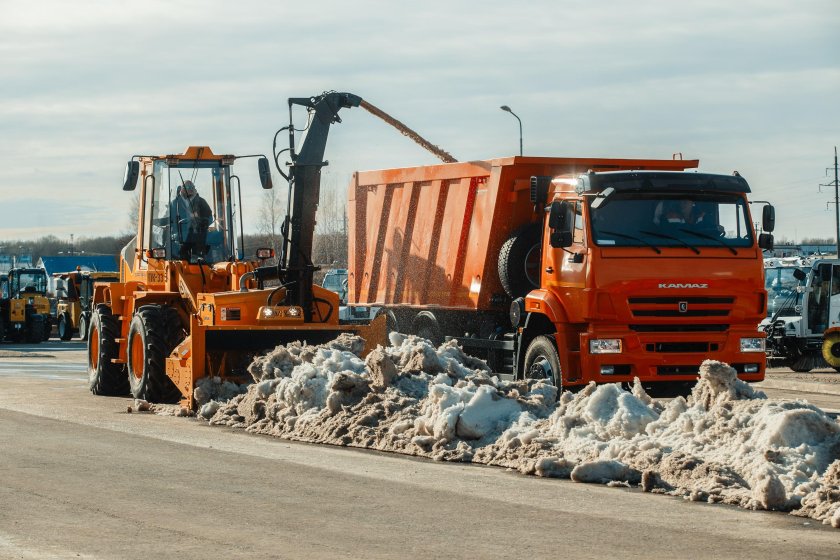 Завод Меркатор Калуга