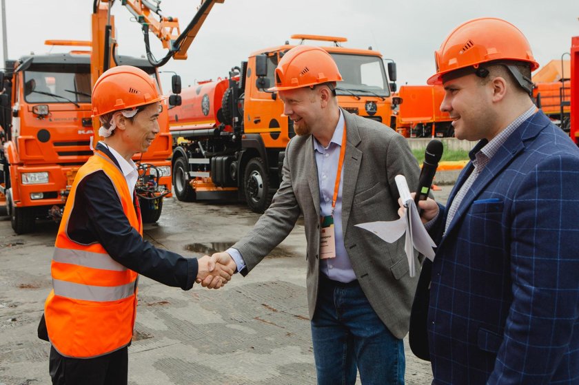 Меркатор Калуга