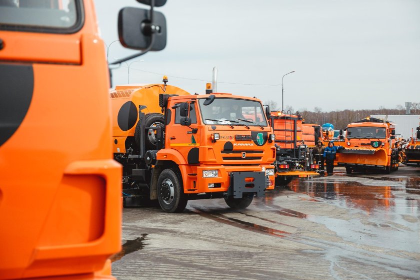 Меркатор Холдинг