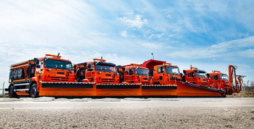 Меркатор машины