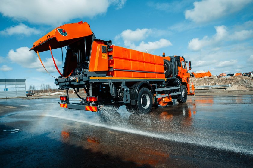 Меркатор ВКМ 2020