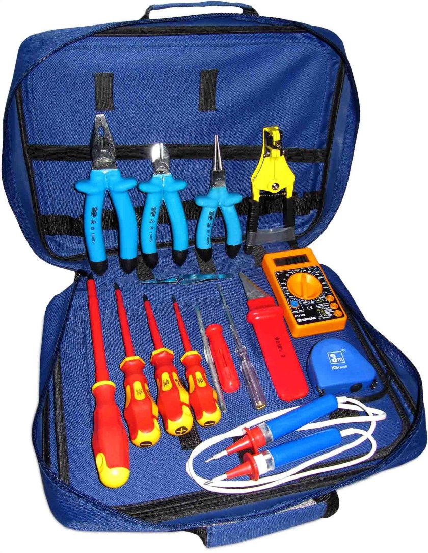 Дейз набор электрика