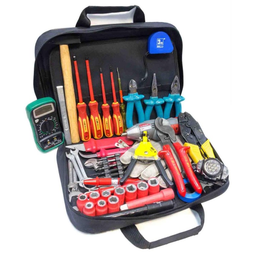 Набор инструментов Квазар НЭУ-М