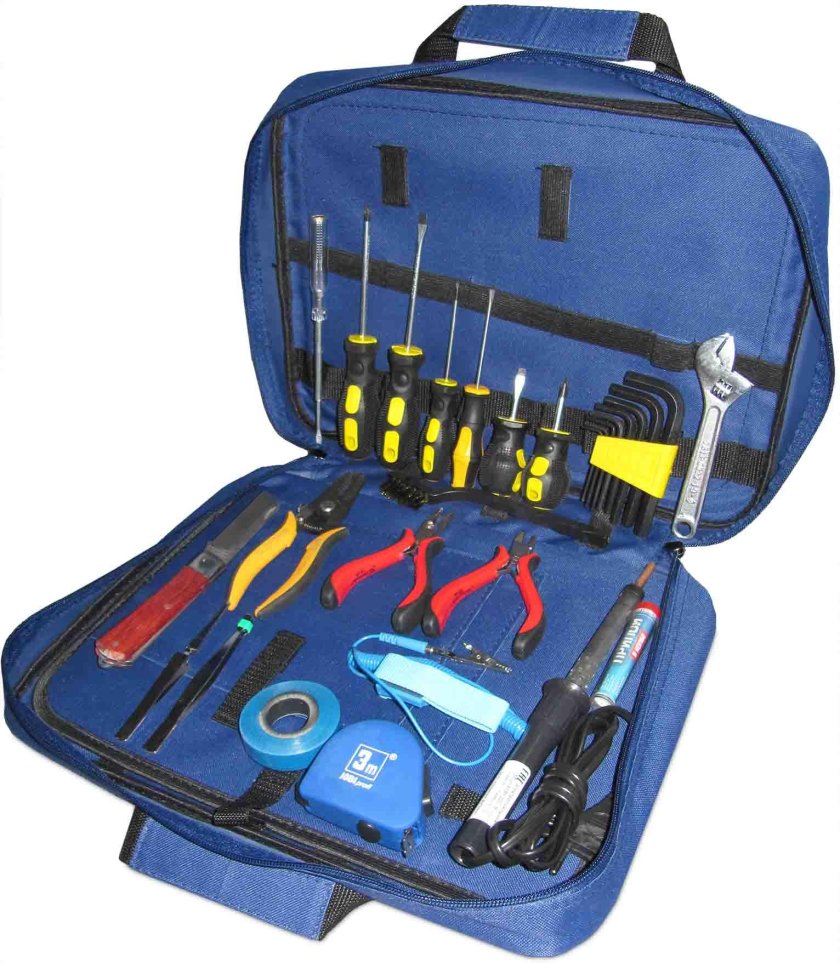 Набор электрика НЭУ-2