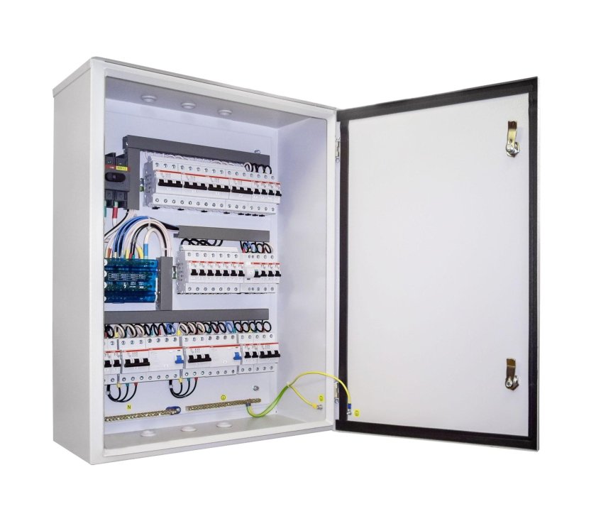 Щит распределительный ЩР-1