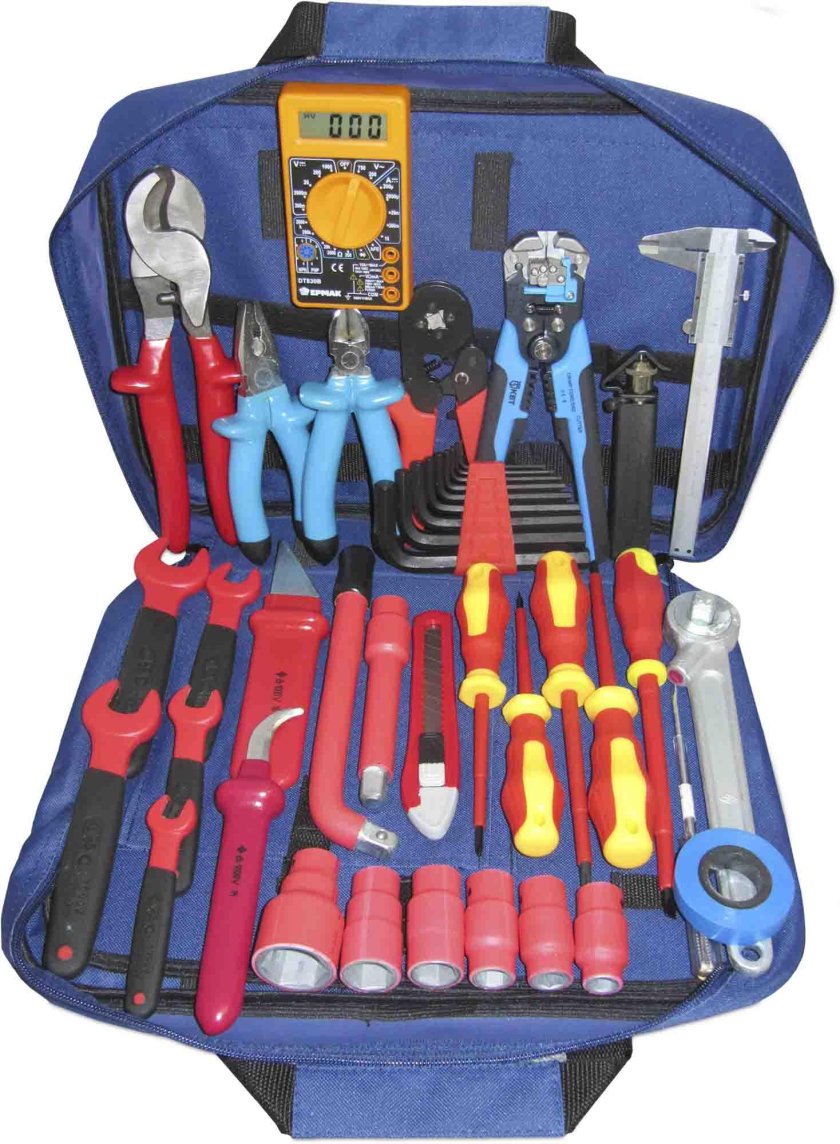 Набор инструментов Квазар НЭУ-М