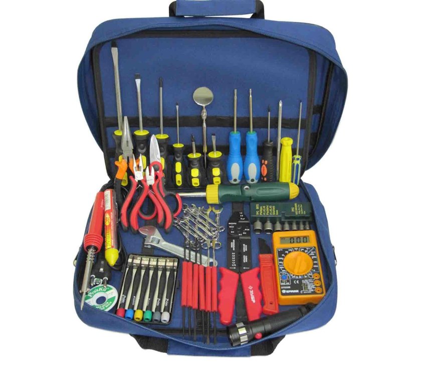 Набор инструментов PROSKIT 1pk-2009b