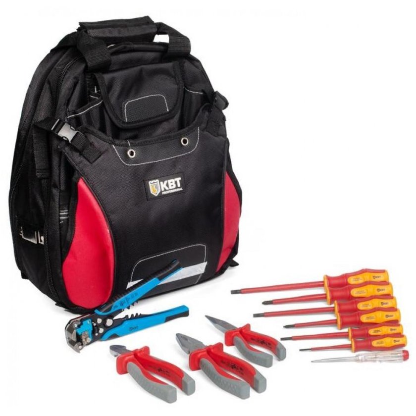 Набор инструментов КВТ НИЭ-04